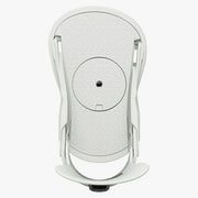 UNION STRATA Bone White 24/25 Snowboard Bindings for Men