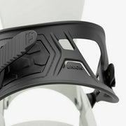 UNION STRATA Bone White 24/25 Snowboard Bindings for Men