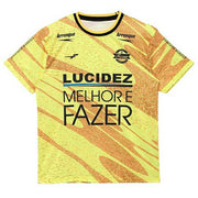 FINTA FT4404 Short Sleeve Futsal Soccer Shirt