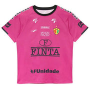 FINTA FT4404 Short Sleeve Futsal Soccer Shirt