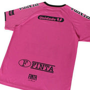 FINTA FT4404 Short Sleeve Futsal Soccer Shirt