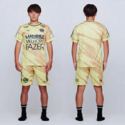 FINTA FT4404 Short Sleeve Futsal Soccer Shirt