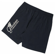 FINTA Plapan Pants with Pockets, Super Short Length, Futsal/Soccer Wear, FT4416