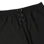 FINTA Cross-strap Shorts with Pockets, Plastic Bottoms, Futsal/Soccer Wear, FT4421