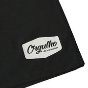 FINTA Cross-strap Shorts with Pockets, Plastic Bottoms, Futsal/Soccer Wear, FT4421