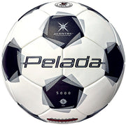 Molten Peleda 5000 Soccer Ball, Size 5, Certified, for Adults, Size 5 (F5K5001)