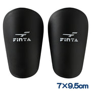 FINTA Shin Guards, Small, Mini Baby Shin Guards for Soccer and Futsal, FT3512