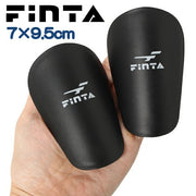 FINTA Shin Guards, Small, Mini Baby Shin Guards for Soccer and Futsal, FT3512