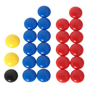 FINTA FINTA Soccer Strategy Board with Case FT3515 ◎