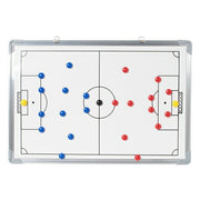 FINTA FINTA Soccer Strategy Board with Case FT3515 ◎