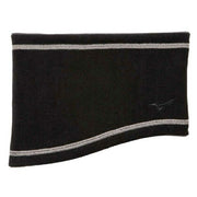 Mizuno Junior Neck Warmer, Reversible Fleece, Sportswear, Cold Weather Protection, Kids, 32JYB701