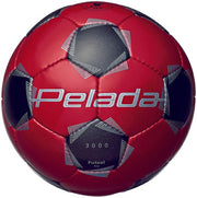 Molten Futsal Ball, Size 4, JFA Certified, Peleda 3000, Futsal, Molten F9K3000