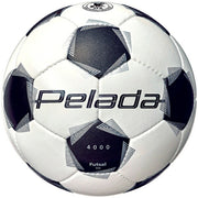 Molten Futsal Ball, Size 4, JFA Certified, Peleda 4000, Futsal, Molten F9K4000