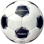 Molten Futsal Ball, Size 4, JFA Certified, Peleda 4000, Futsal, Molten F9K4000