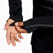 Nike Therma-FIT Academy Winter Warrior Drill Top, Men's Soccer Jersey Warmer, Futsal Jersey, Size FB6817-010