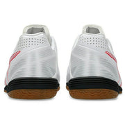 Immediate shipping: ASICS Calchet WD 9 futsal shoes, wide width, 1113A037-102.