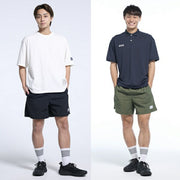 Immediate shipping: Svolme shorts with pockets. Simple shorts for futsal and soccer. Product number: 1251-39802.