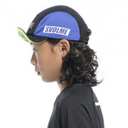 Immediate Shipping: Svolme Kids Cool Training Cap, Jr/U8 Size, svolme Futsal Wear, Junior/Children, 1251-40221