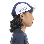 Immediate Shipping: Svolme Kids Cool Training Cap, Jr/U8 Size, svolme Futsal Wear, Junior/Children, 1251-40221