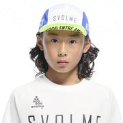 Immediate Shipping: Svolme Kids Cool Training Cap, Jr/U8 Size, svolme Futsal Wear, Junior/Children, 1251-40221