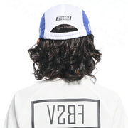 Immediate Shipping: Svolme Kids Cool Training Cap, Jr/U8 Size, svolme Futsal Wear, Junior/Children, 1251-40221