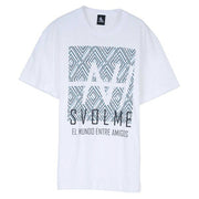 Immediate shipping: Svolme short-sleeved T-shirt with NT logo, suitable for futsal and soccer. Product number: 1251-39400.