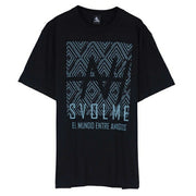 Immediate shipping: Svolme short-sleeved T-shirt with NT logo, suitable for futsal and soccer. Product number: 1251-39400.