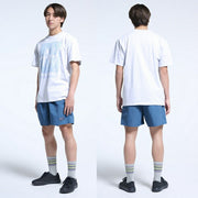 Immediate shipping: Svolme short-sleeved T-shirt with NT logo, suitable for futsal and soccer. Product number: 1251-39400.