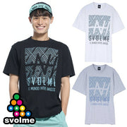 Immediate shipping: Svolme short-sleeved T-shirt with NT logo, suitable for futsal and soccer. Product number: 1251-39400.