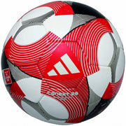 Immediate shipping: Adidas Soccer Ball, Size 4, JFA Certified, for Elementary School Students, Connect 25, Levain Cup, League, ADF404LC.