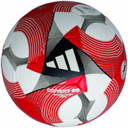 Immediate shipping: Adidas Soccer Ball, Size 4, JFA Certified, for Elementary School Students, Connect 25, Levain Cup, League, ADF404LC.