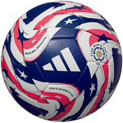 Immediate shipping: Adidas soccer ball, size 4, JFA certified, for elementary school students, FIFA 25 Mundial de Clubes, kids' soccer ball, ADF410.