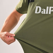 DalPonte Airlite Short Sleeve Plastic Shirt, Futsal/Soccer Wear, DPZ0432