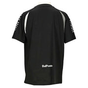 DalPonte Airlite Short Sleeve Plastic Shirt, Futsal/Soccer Wear, DPZ0432