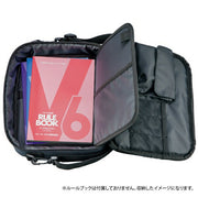 Mikasa Referee Case, Referee Bag, Volleyball, AC-VRC2