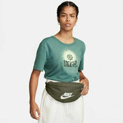 Immediate Shipping Nike Heritage Waist Pouch, 3L, DB0490-222