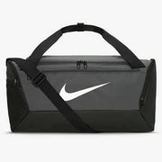 Nike Brasilia S Duffel Bag, 9.5 oz (41L), perfect for club activities, travel, or any occasion. DM3976-026.