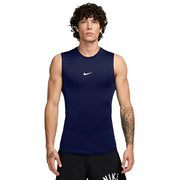 Nike Pro DF Tight Sleeveless Undershirt, Sizes S/L, FB7915-492