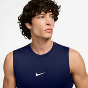 Nike Pro DF Tight Sleeveless Undershirt, Sizes S/L, FB7915-492