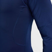 Nike Pro DF Tight Long Sleeve Crew Neck Top, Size L/S, Inner Shirt, NIKE FB7920-492
