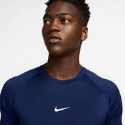 Nike Pro DF Tight Short Sleeve Undershirt (FB7933-492)