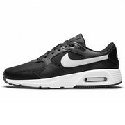 Immediate shipping: Nike Air Max SC sneakers, Air Max Air, Nike casual shoes for men, CW4555-002