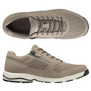 Mizuno MIZUNO Walking Shoes LD Around 3 3E Wide Sneakers Men's Unisex B1GC221249