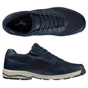Mizuno LD Around 3 SW GTX Gore-Tex Walking Shoes, 4E Extra Wide, Unisex, B1GC221614