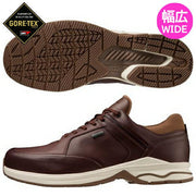 Mizuno THE LD GTX Gore-Tex Walking Shoes, 3E Wide, Unisex, B1GC221855