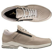 Mizuno THE LD GTX Gore-Tex Walking Shoes, 3E Wide, Unisex, B1GC221803