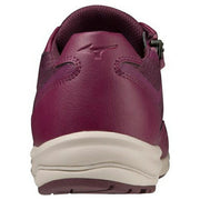 Mizuno Women's LD Around 3 SW 4E Wide Walking Shoes (B1GD221567)