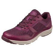 Mizuno Women's LD Around 3 SW 4E Wide Walking Shoes (B1GD221567)