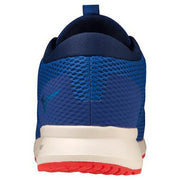 Mizuno ME-03 Walking Shoes, 2-3E Wide, Unisex, Men's, B1GE230120