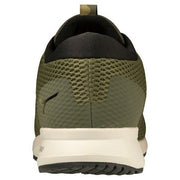 Mizuno Wave Crosse Walking Shoes, 1-3E Wide, Men's and Unisex Sneakers, B1GE2302